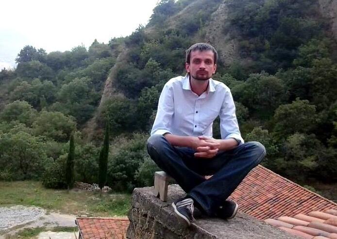 Фото: страница Геннадия Можейко «ВКонтакте»