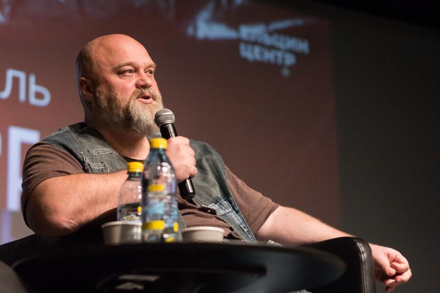 Фото: Александр Механошин / Ельцин Центр