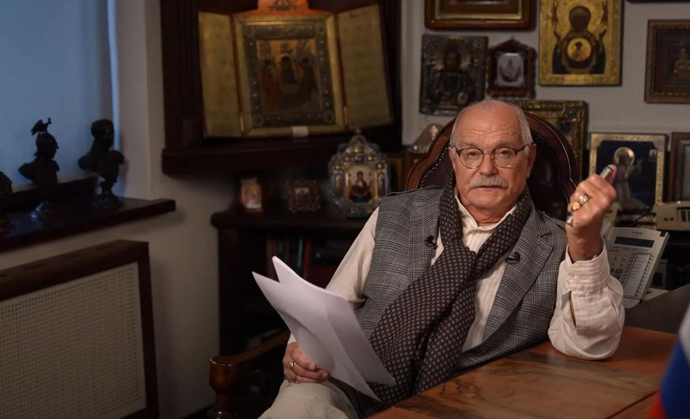 Фото: кадр из программы «Бесогон»