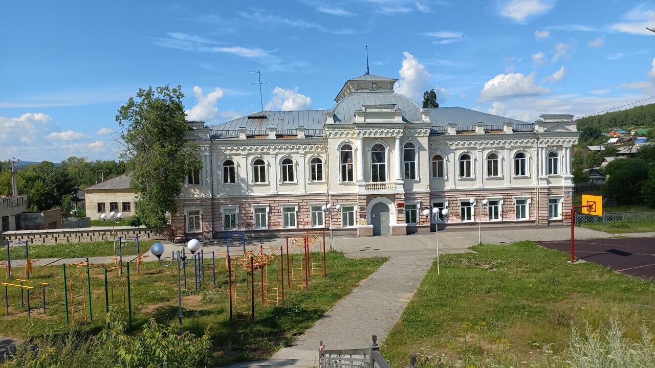 Фото: Олег Букин