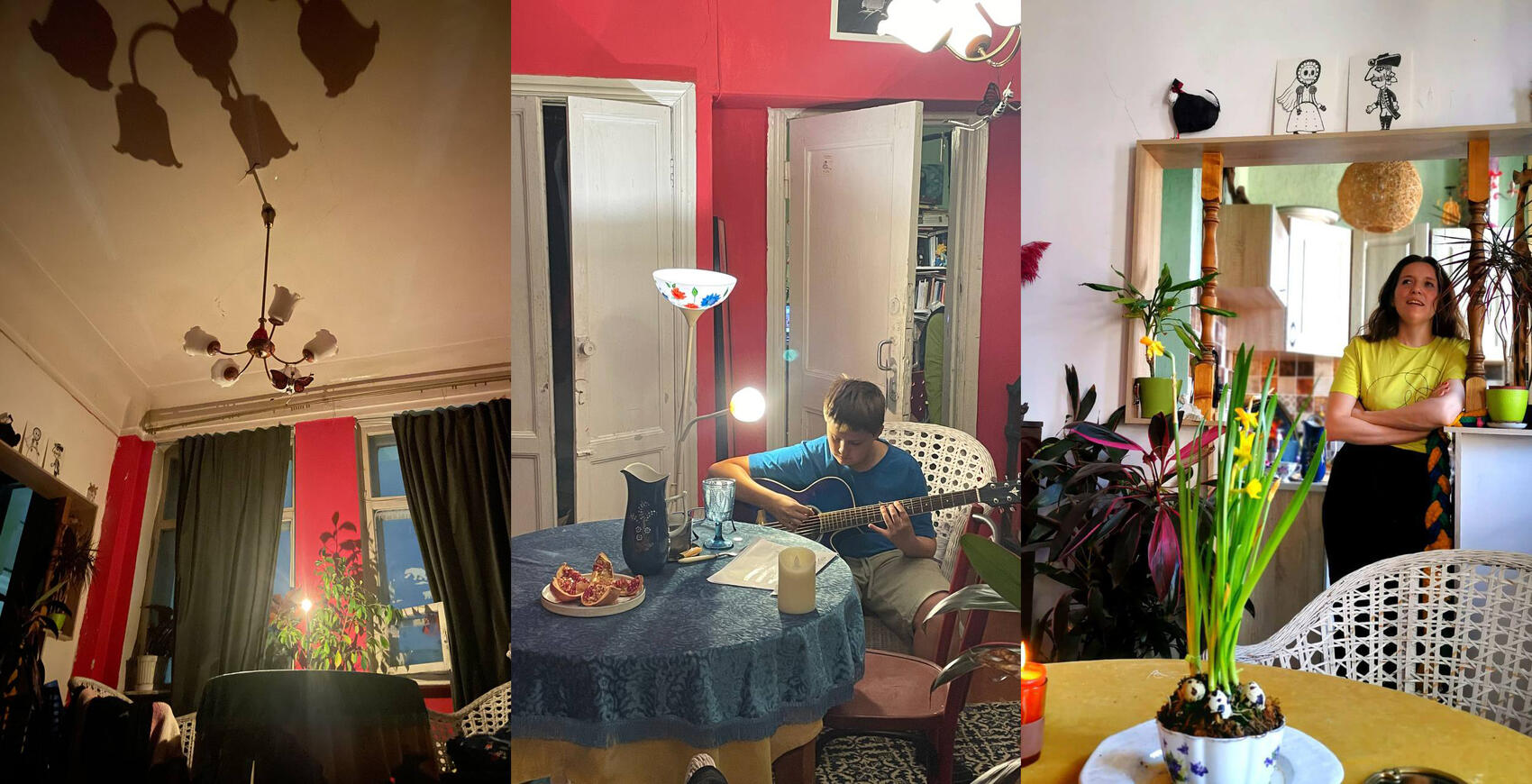 Квартира Татьяны после ремонта