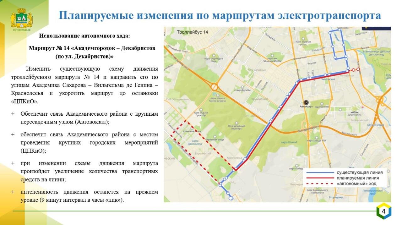 Фото: администрация Екатеринбурга / «Комсомольская правда»