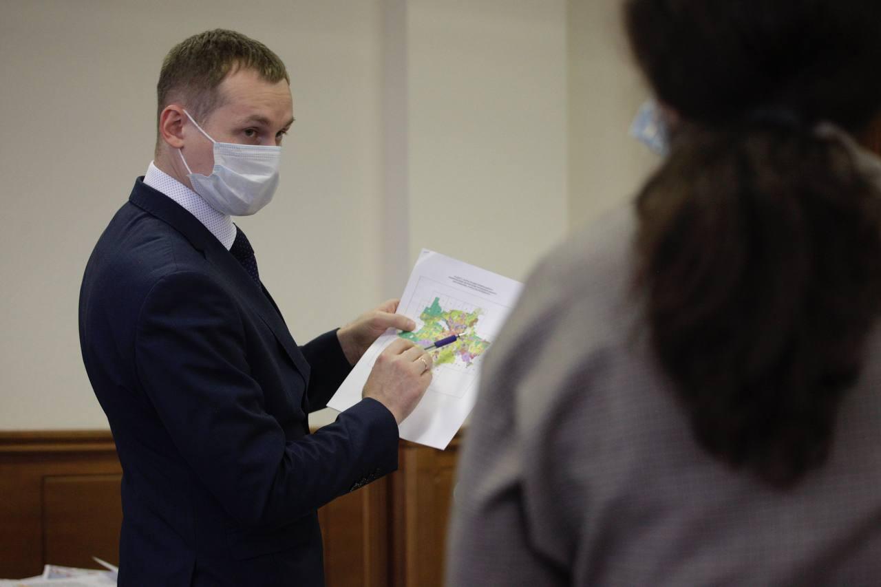 Алексей Ануфриев. Фото: Иван Зайченко / Facebook