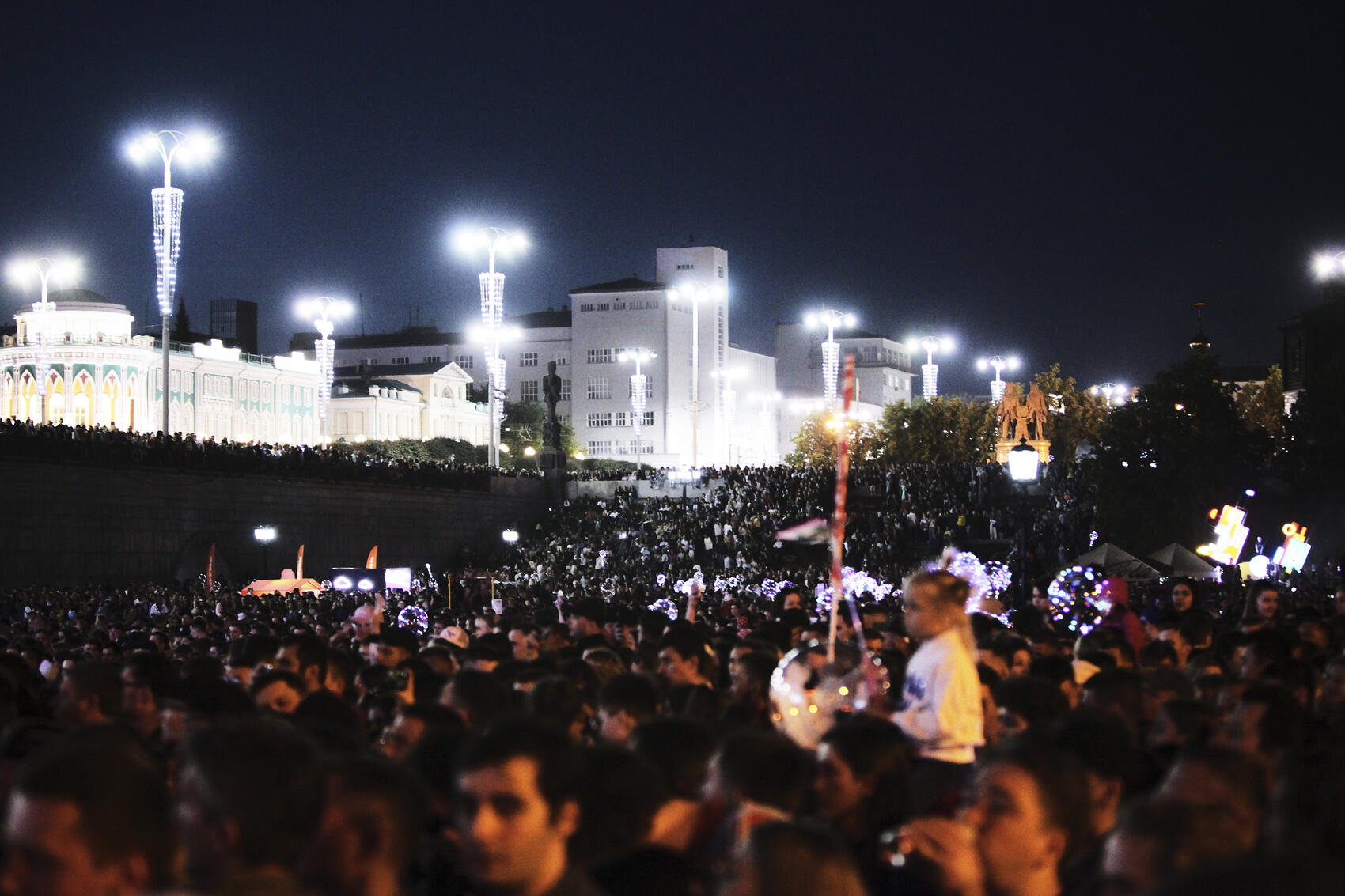 Фото: Марина Молдавская/It's My City