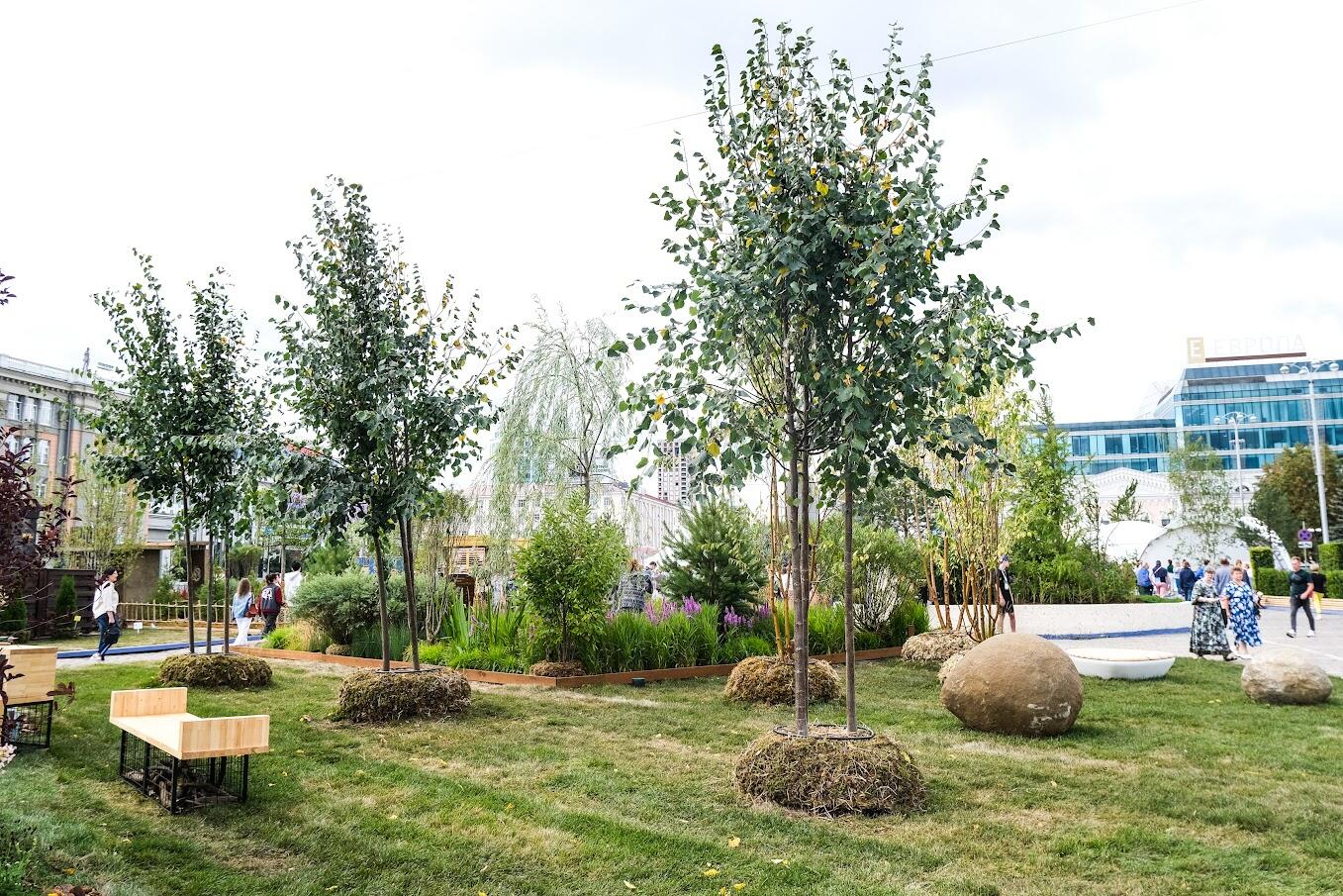 Фото: Саша Зубковский / It's My City