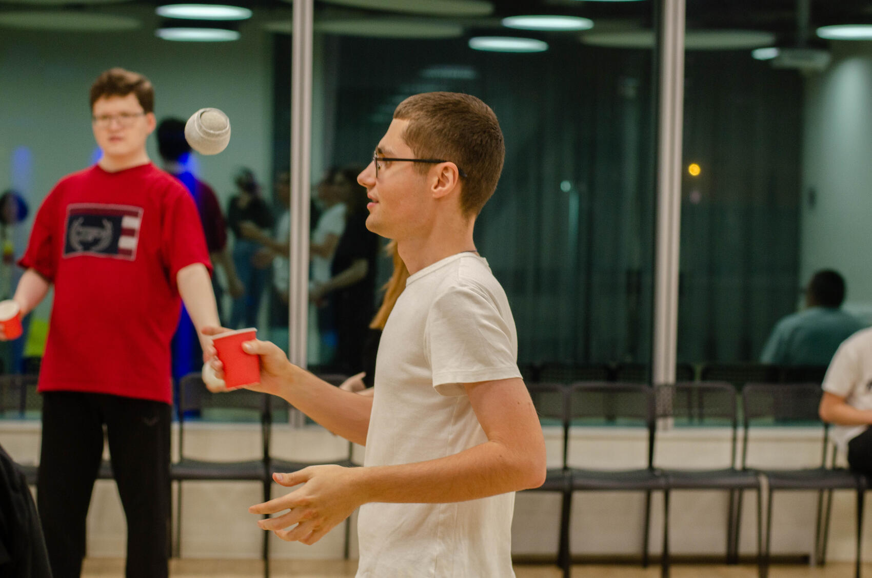 Фото: Евгения Кобеева / It's My City