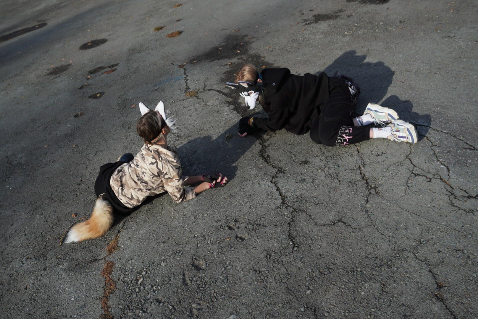 Фото: Софа Медведева для It's My City