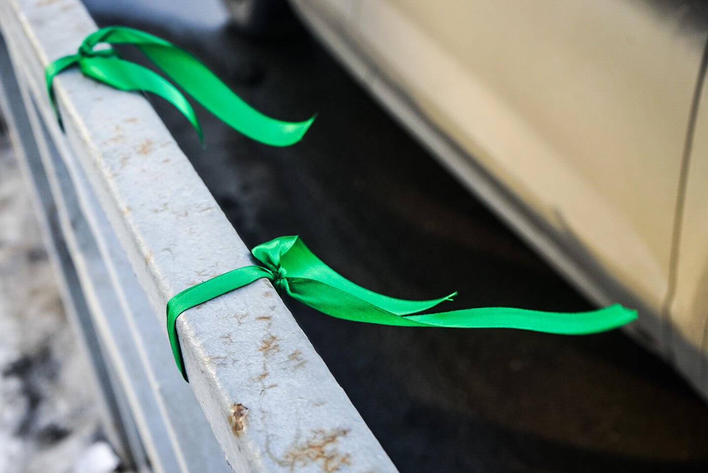 Фото: Арина Томашова / It's My City