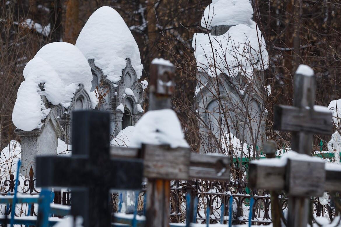 За время проведения «СВО» погибло минимум 6777 свердловчан