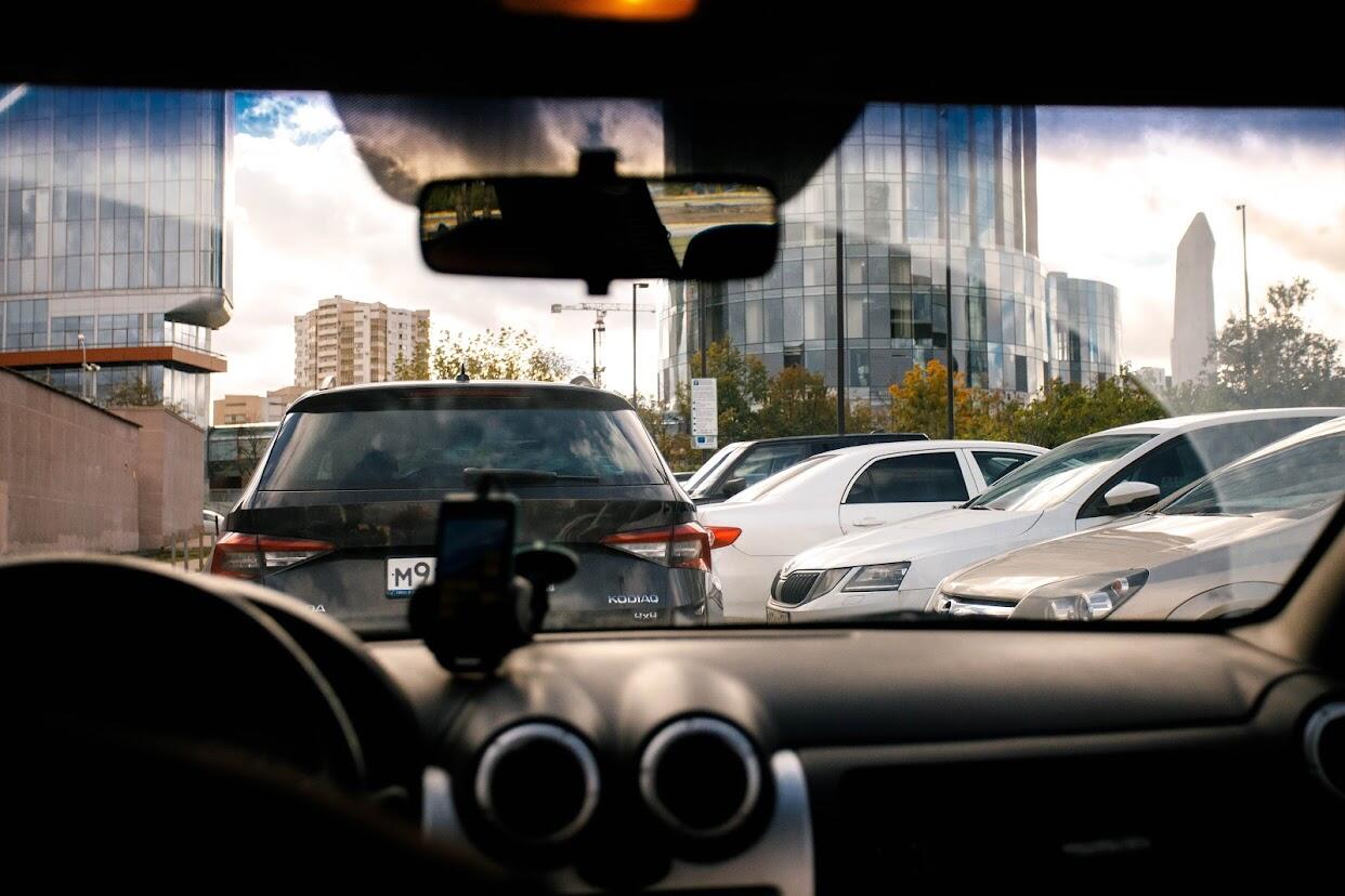 Фото: Марина Молдавская / It's My City