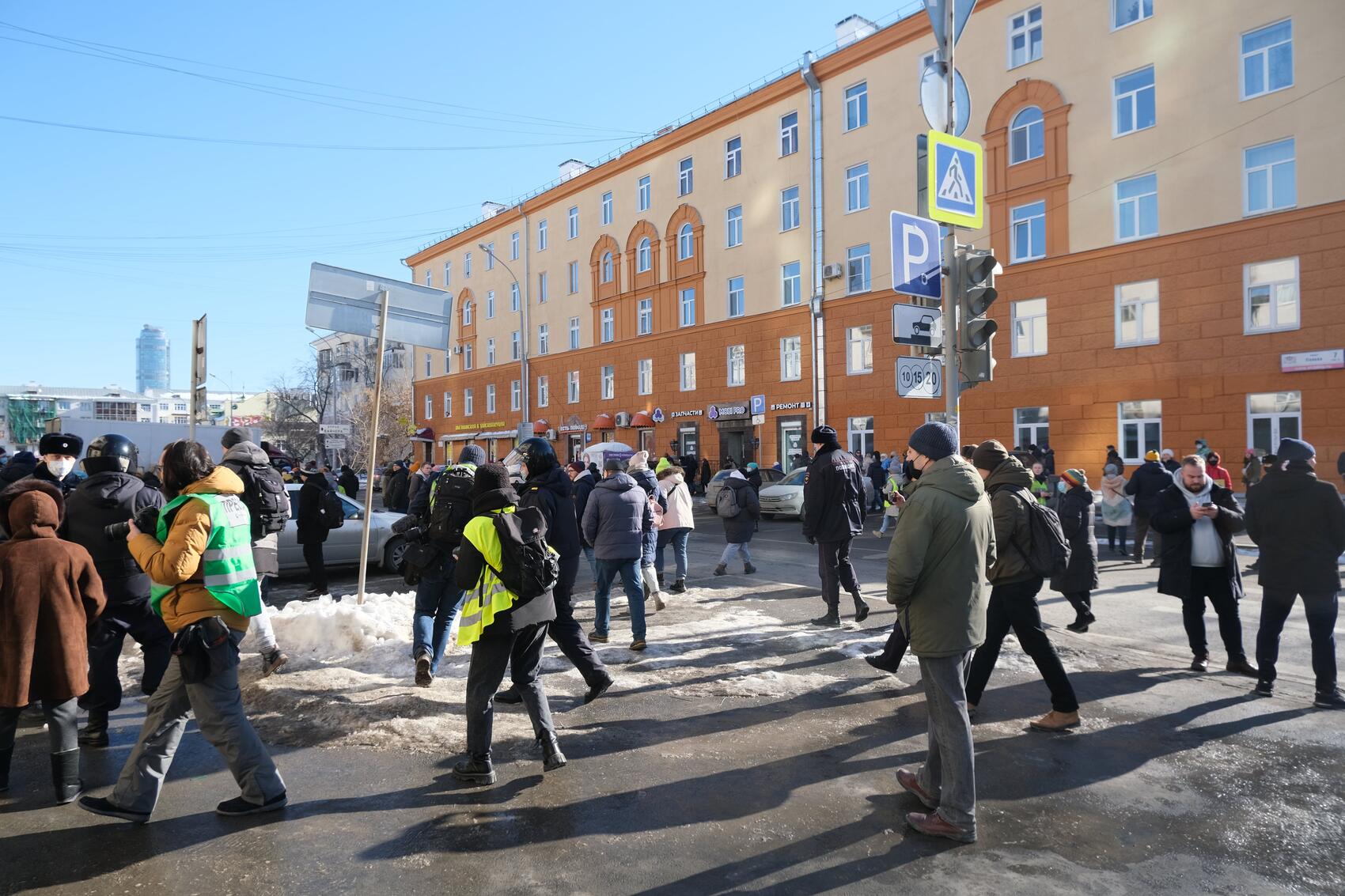 Фото: Саша Зубковский / It's My City