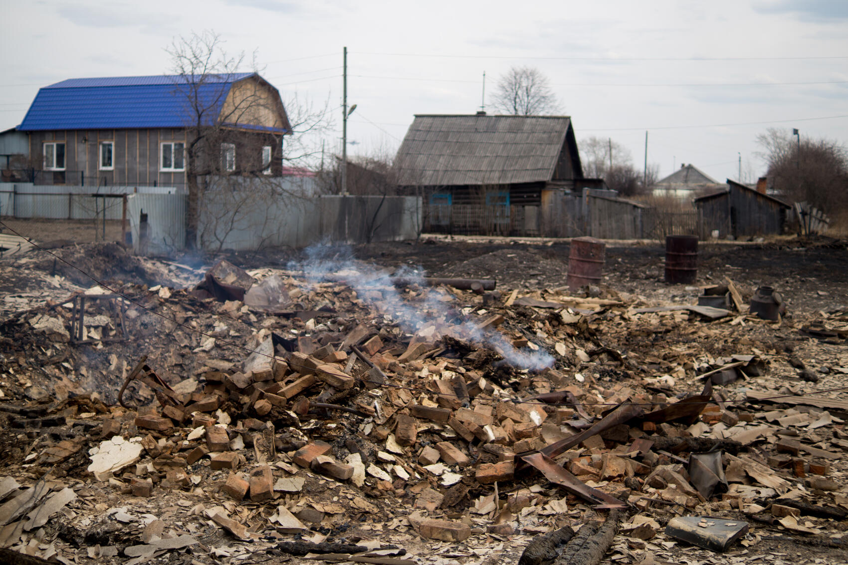 Фото: Елена Елизарова / It's My City