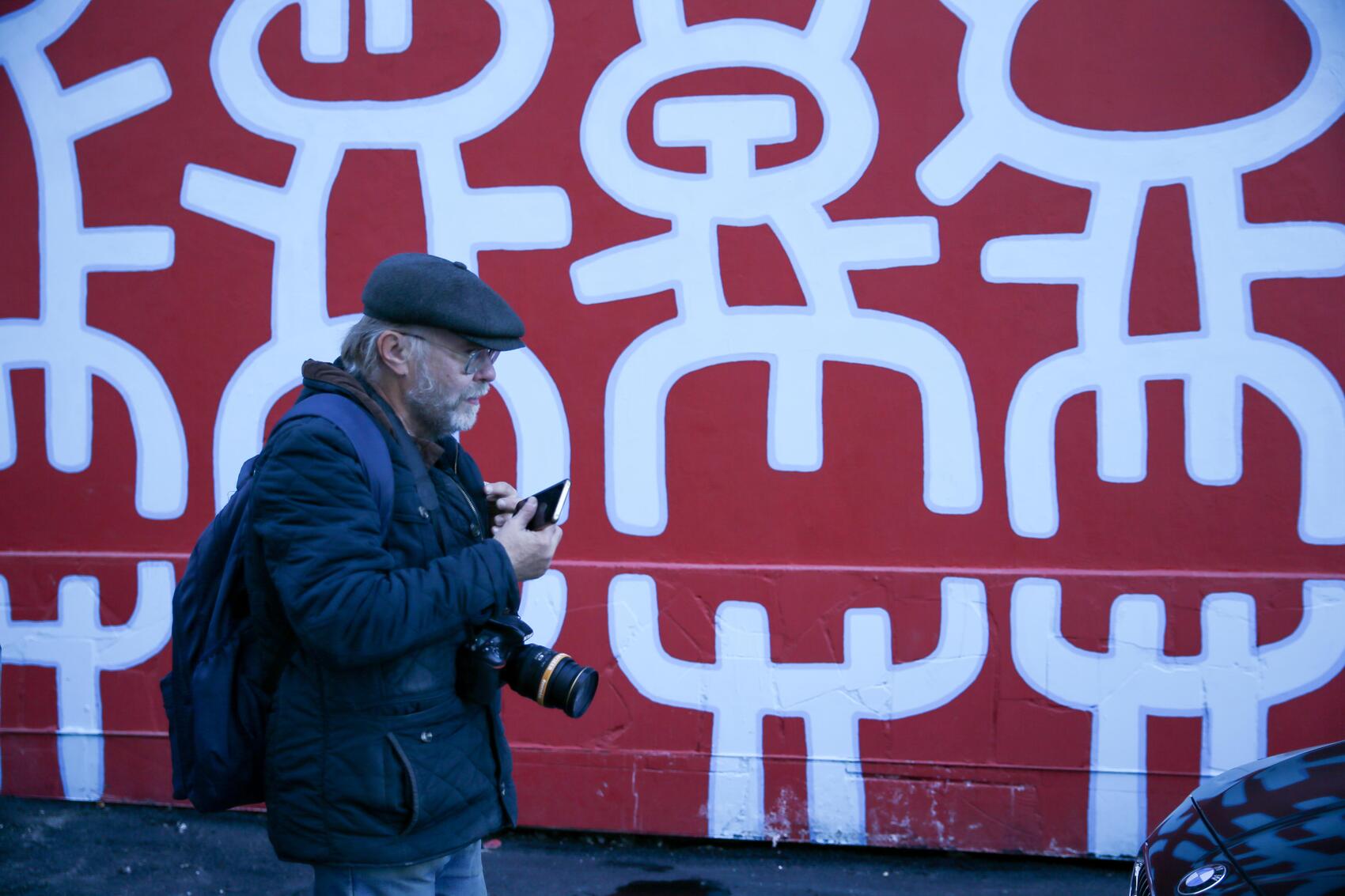 Фото: It's My City