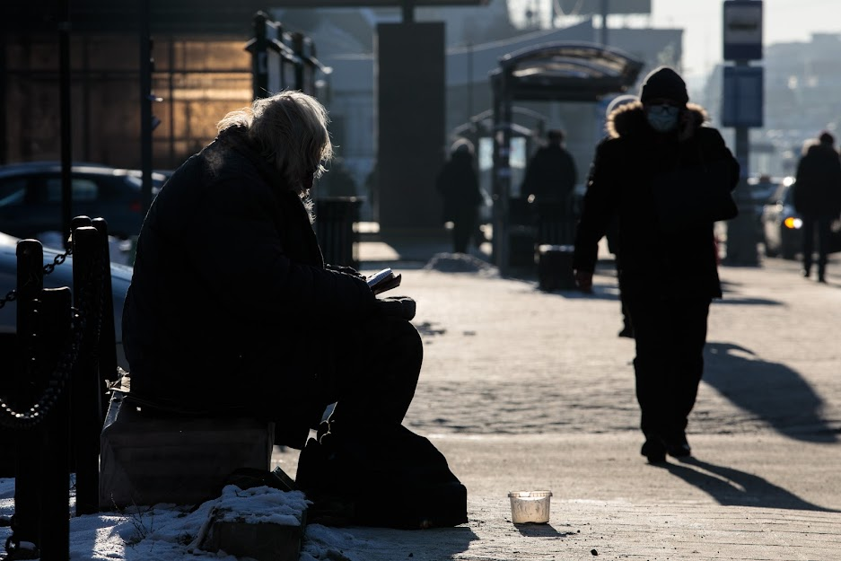 Фото: Марина Молдавская / It's My City