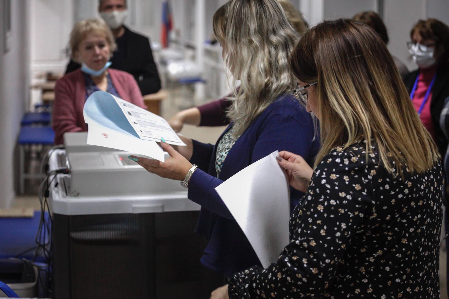 Фото: Игорь Брук / It's My City