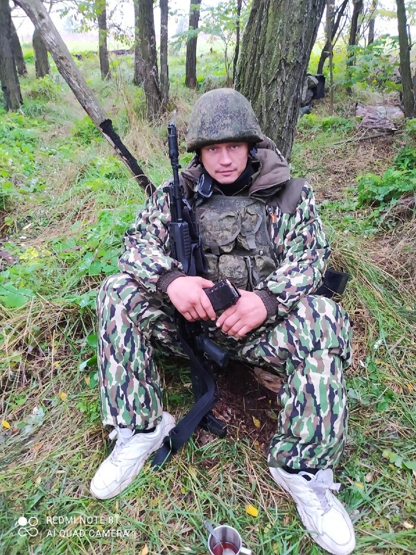 Фото: страница Анны Ланерт во «ВКонтакте»