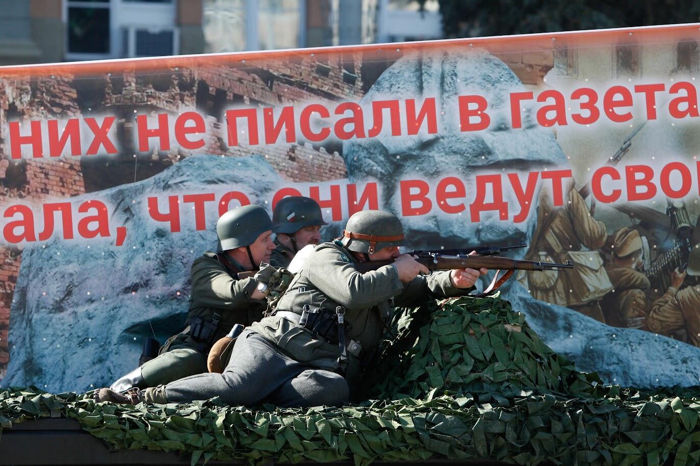 Фото: Илья Вага / It's My City