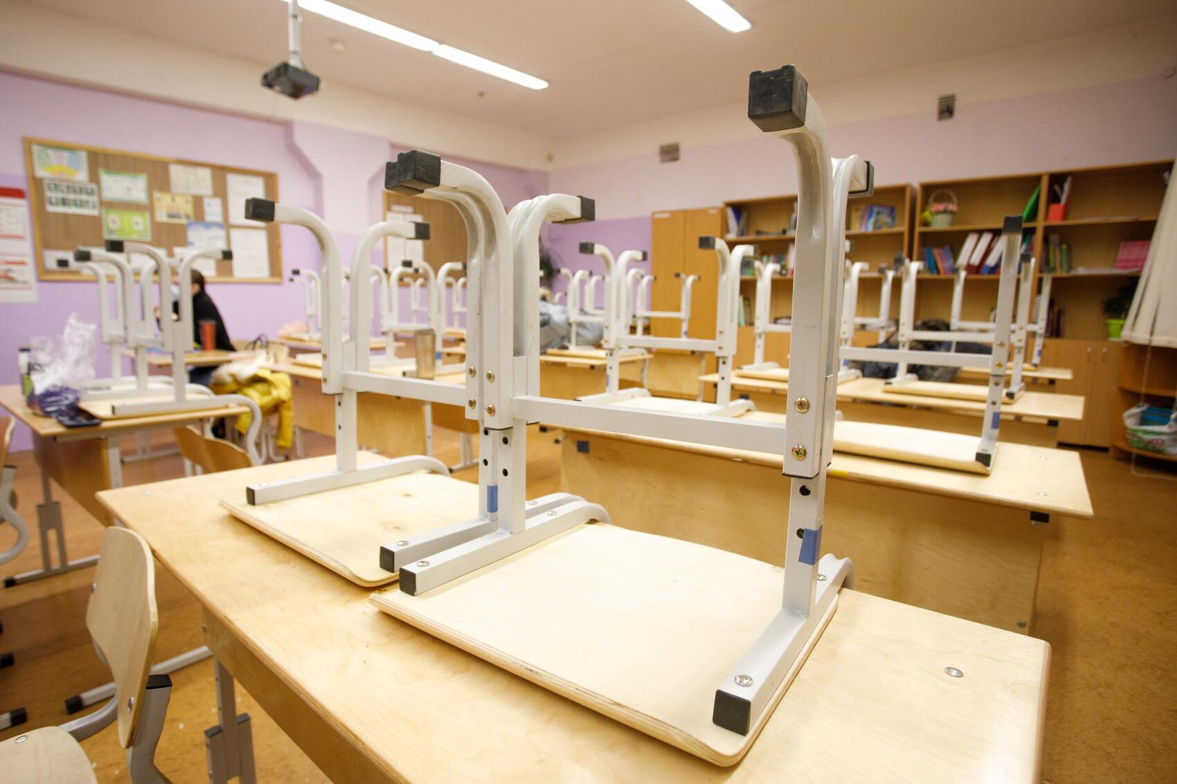 Фото: Марина Молдавская / It's My City