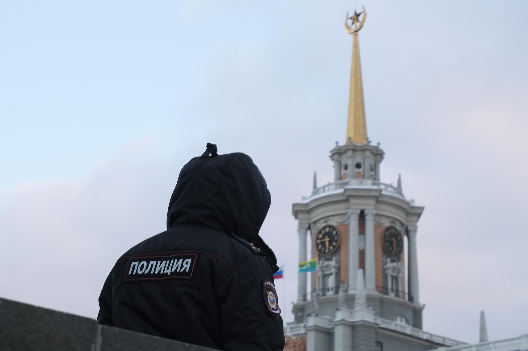 Фото: Саша Зубковский / It's My City