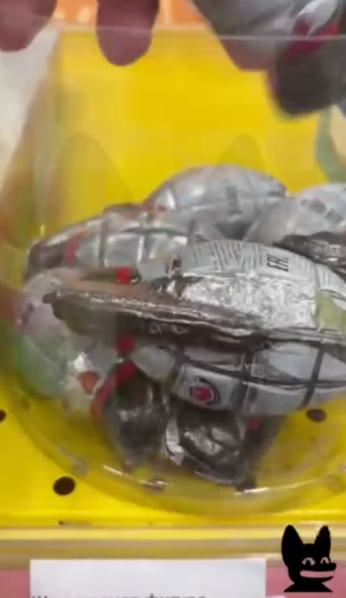 Фото: «Осторожно, новости»