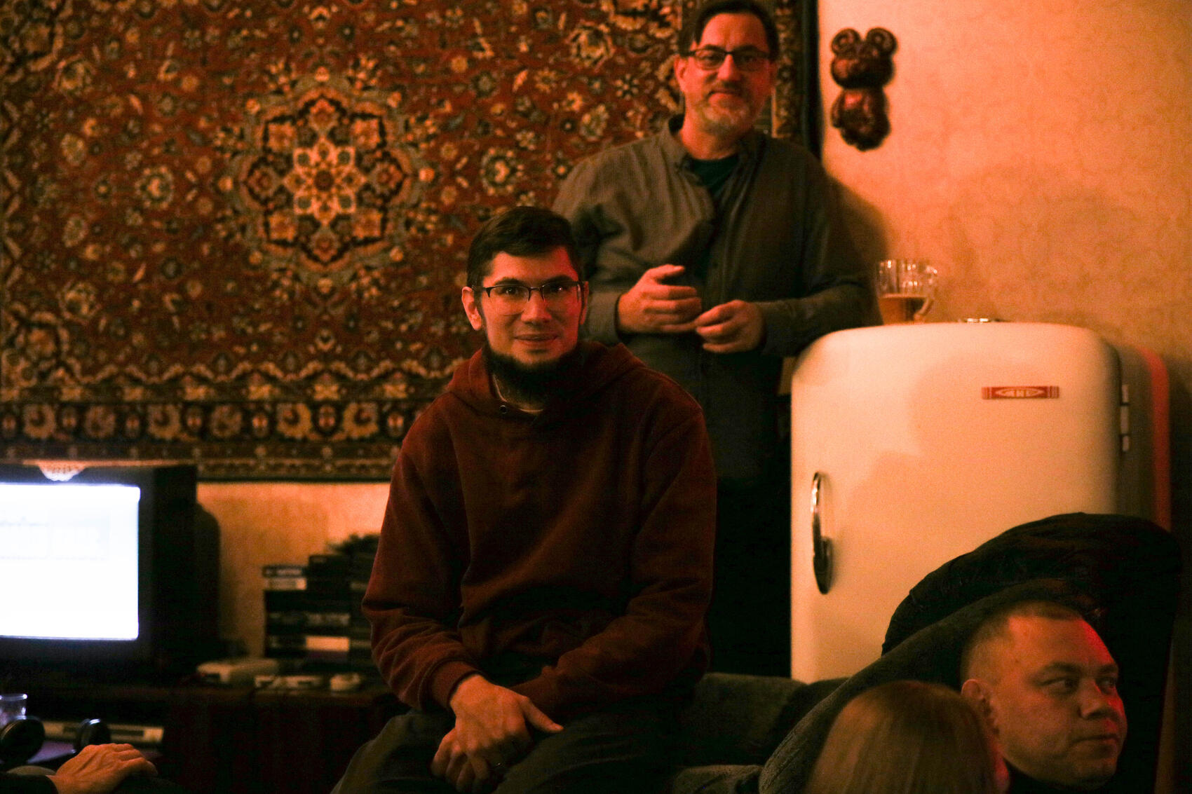 Фото: It's My City