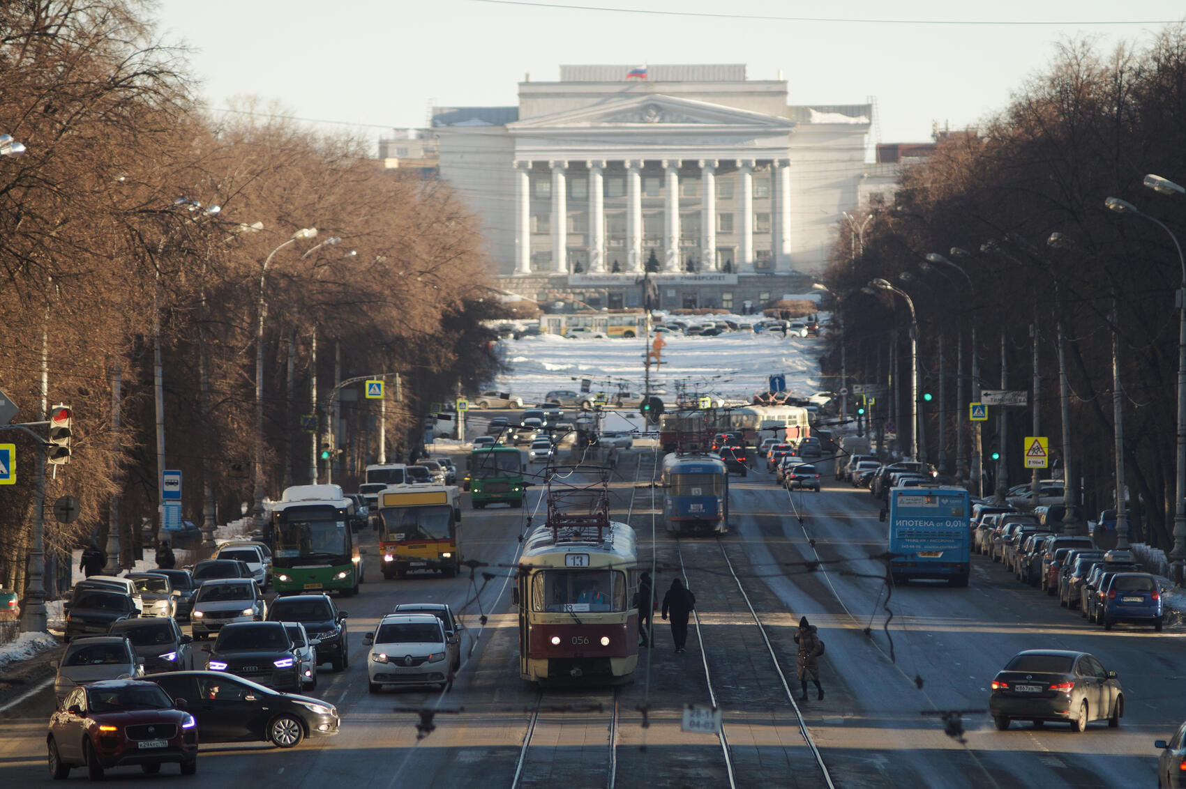 Елена Елизарова / It’s My&nbsp;City