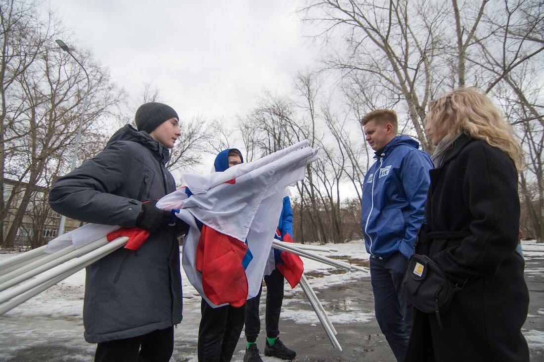 Фото: Елена Елизарова / It's My City