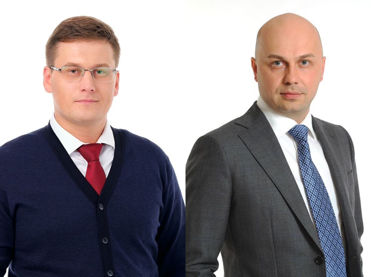 Фото: соцсети депутатов