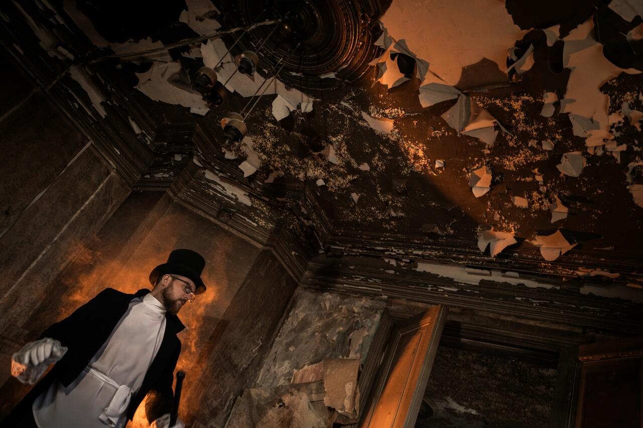 Фото: Илья Подмазов