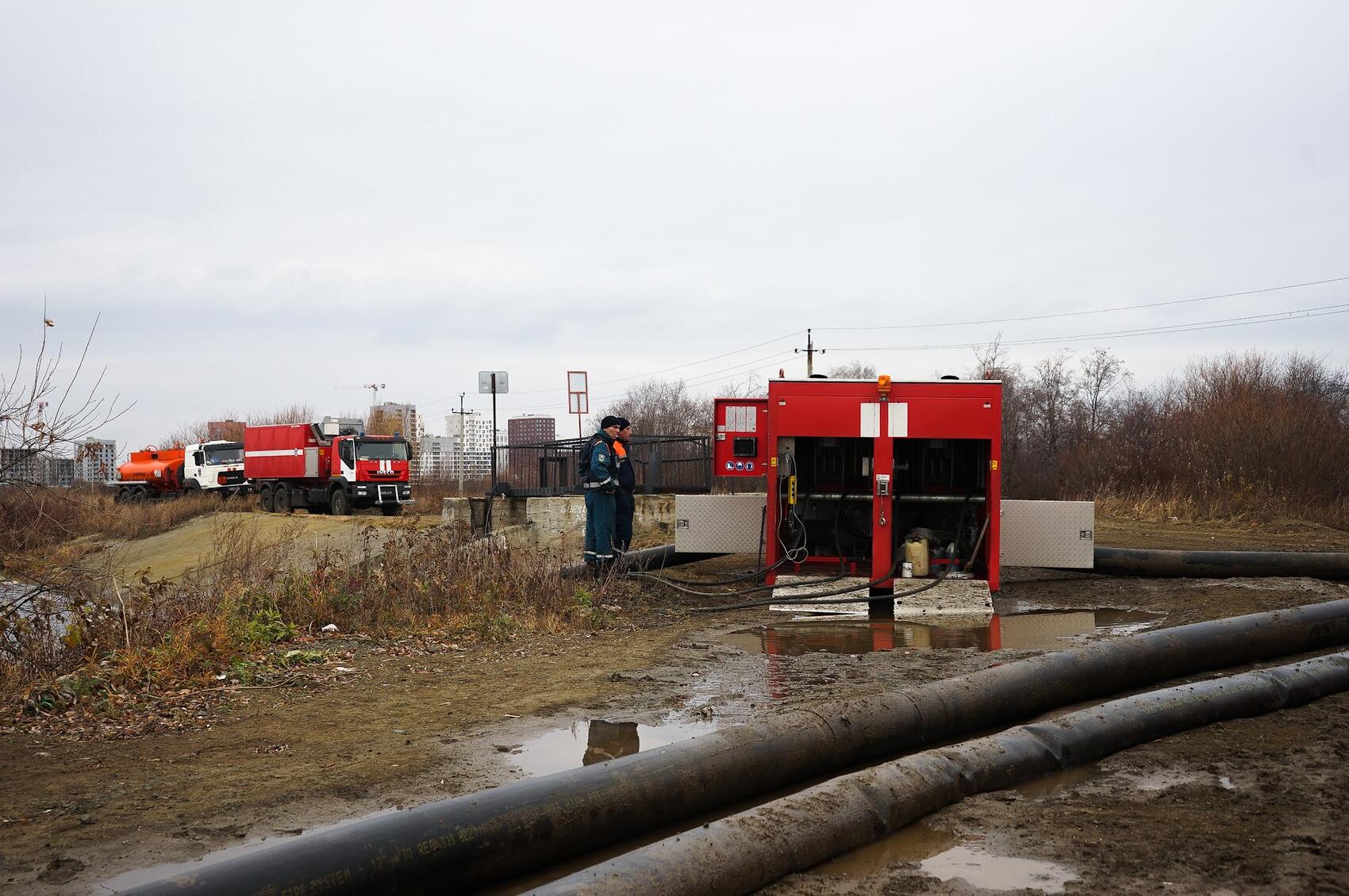 Фото: Арина Томашова / It's My City