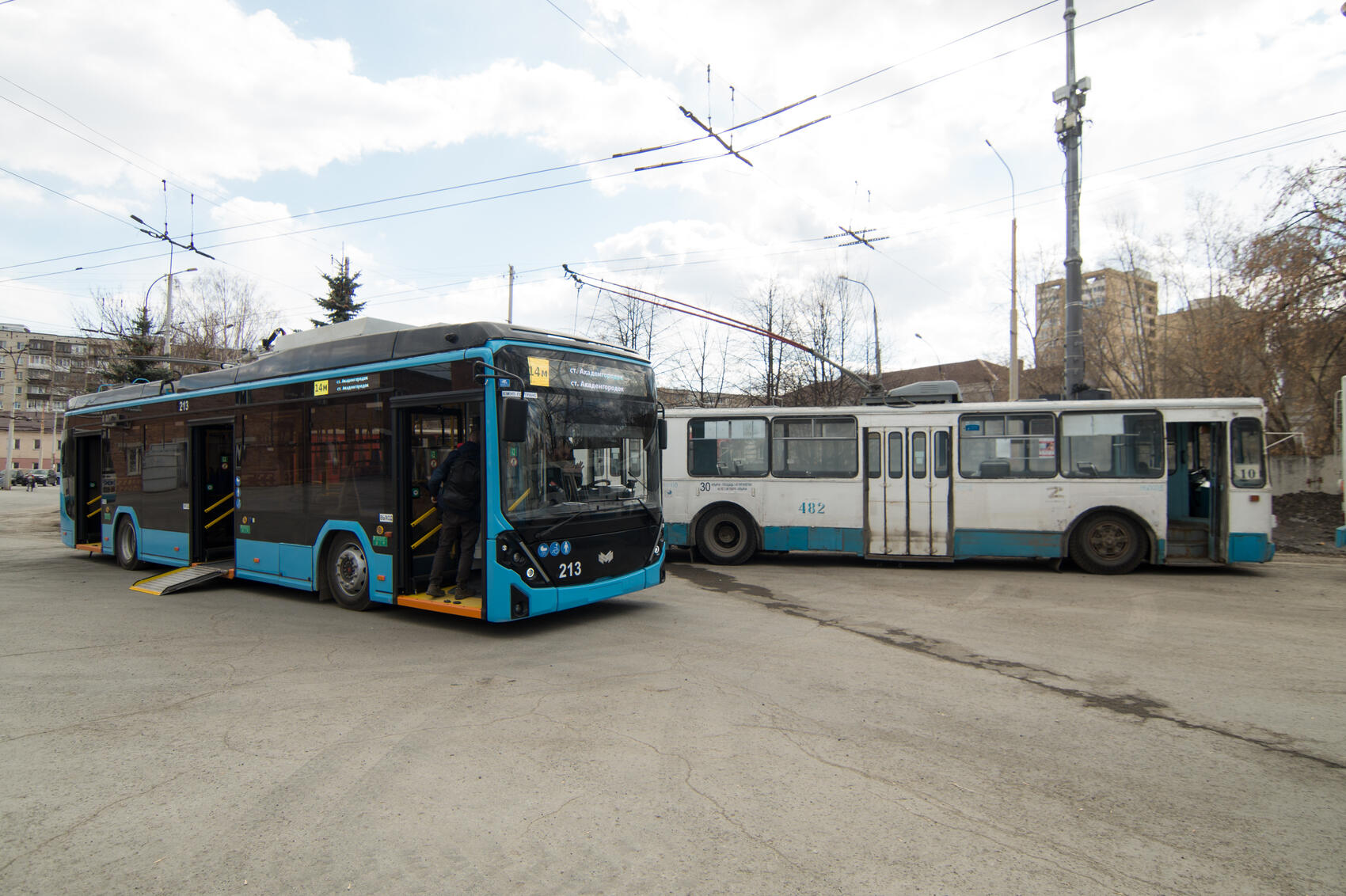 Фото: Елена Елизарова / It’s My City