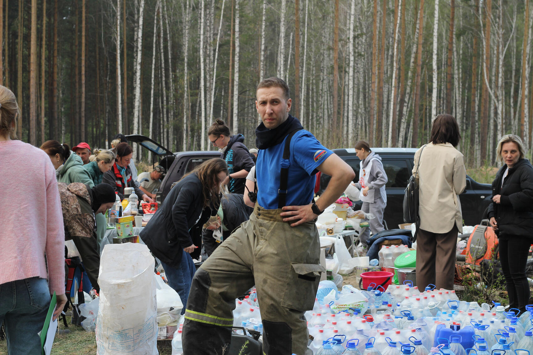 Фото: Владимир Пислигин / It’s My City