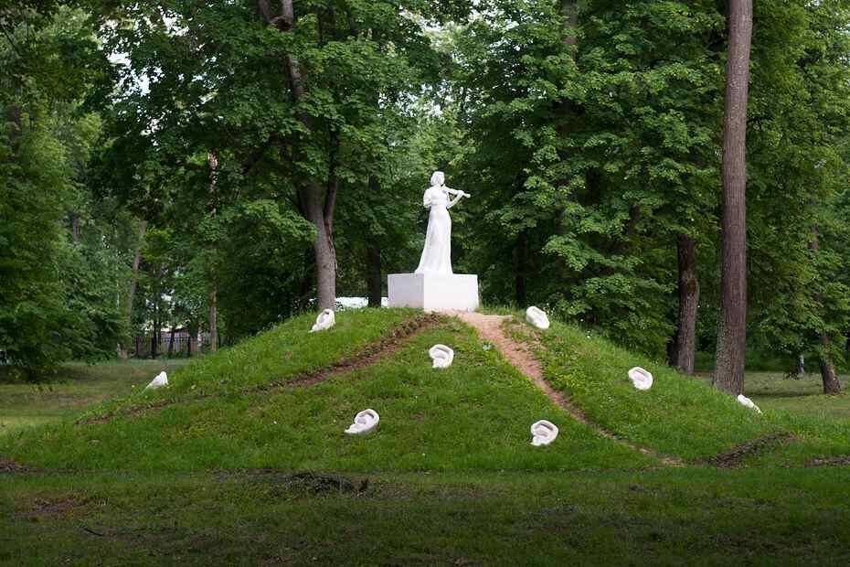 Vivo. Фото: сайт фестиваля