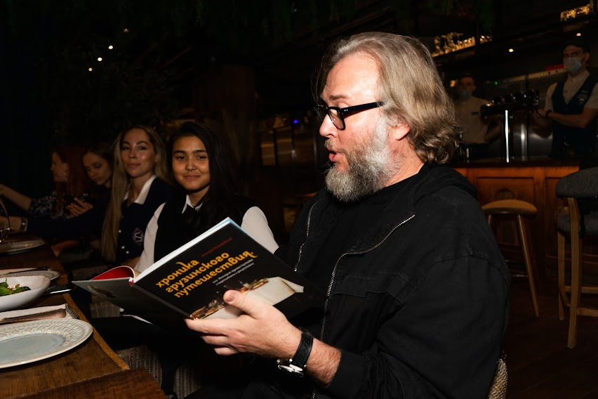 Фото: Арина Томашова / It’s My City