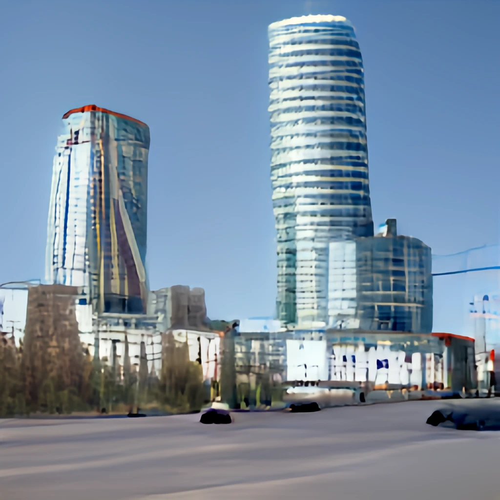 Сгенерировано нейросетью DALL-E