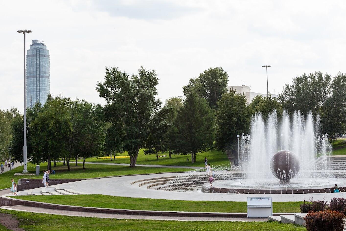 Фото: Игорь Брук / It's My City