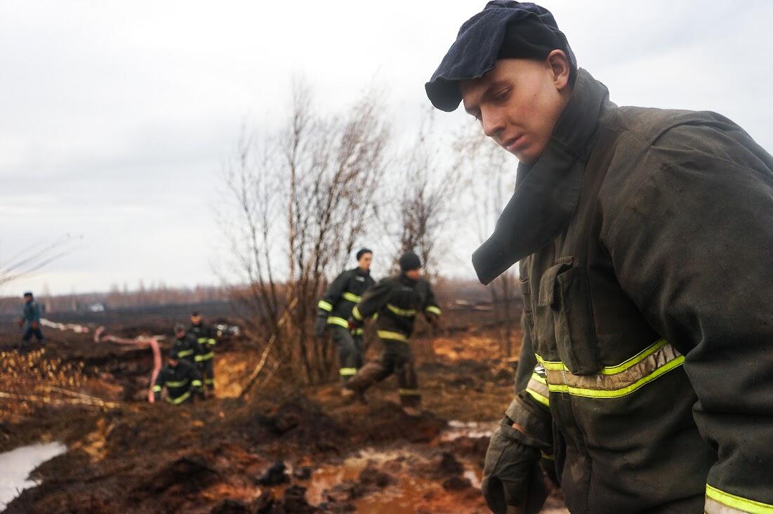 Фото: It's My City