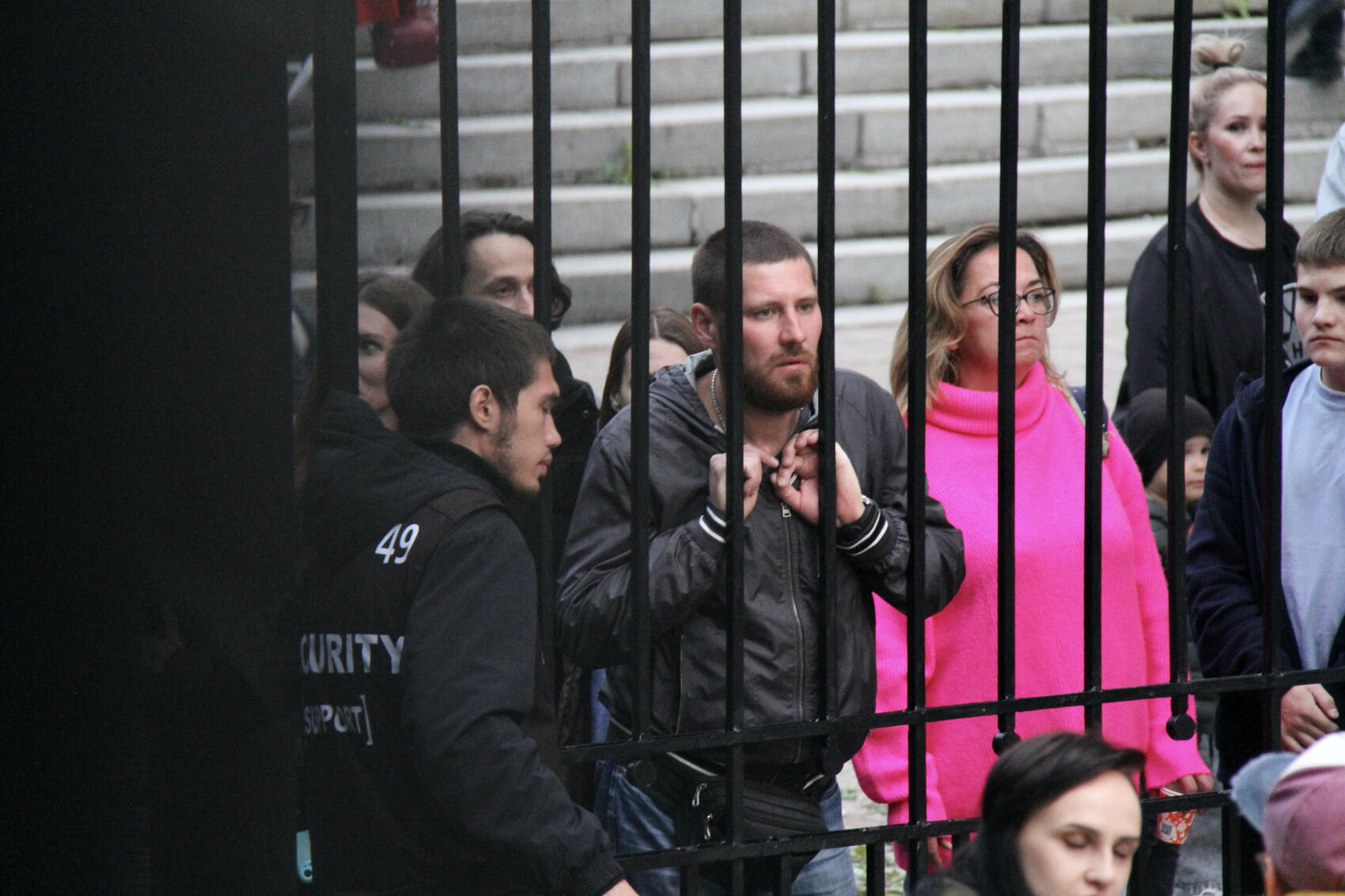 Фото: Мария Рубинина  / It's My City