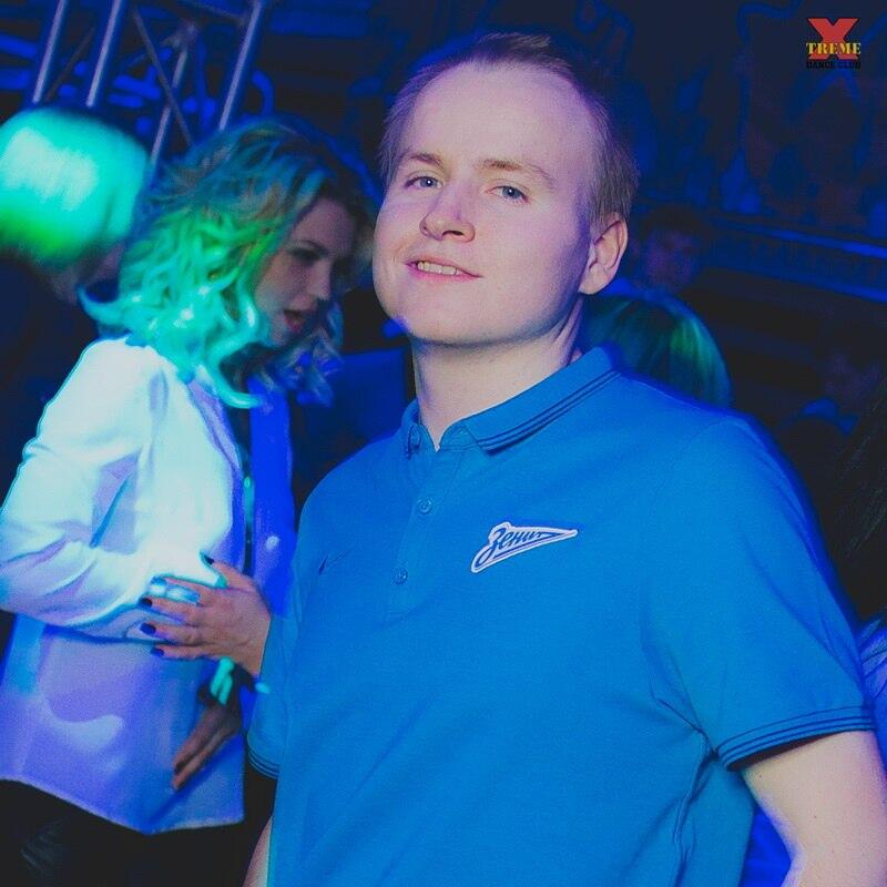 Фото: соцсети Станислава Бударецкого 