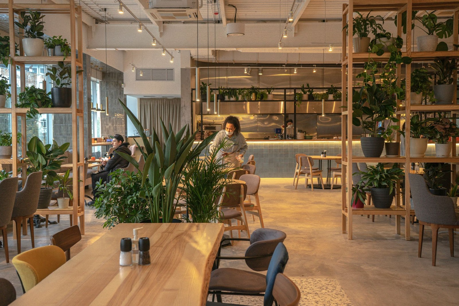 Фото: Арина Томашова / It's My City