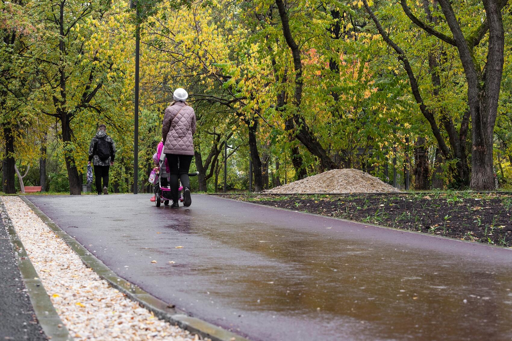 Фото: Игорь Брук / It's My City