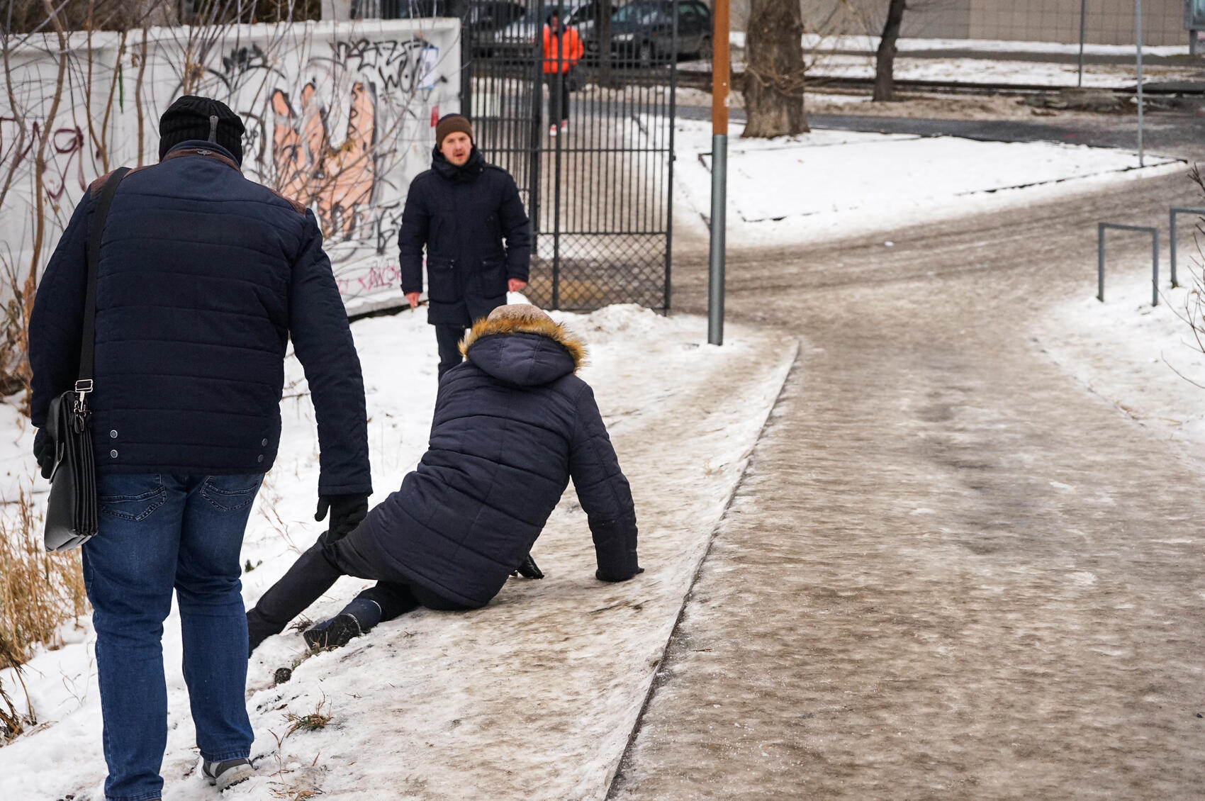 Фото: Арина Томашова / It's My City