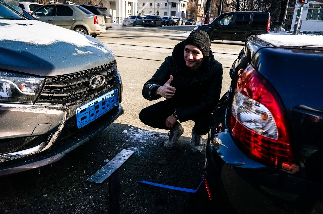 Фото: Арина Томашова / It's My City