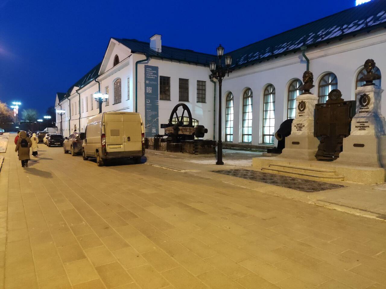 Фото: телеграм-канал «Коренной екатеринбуржец»