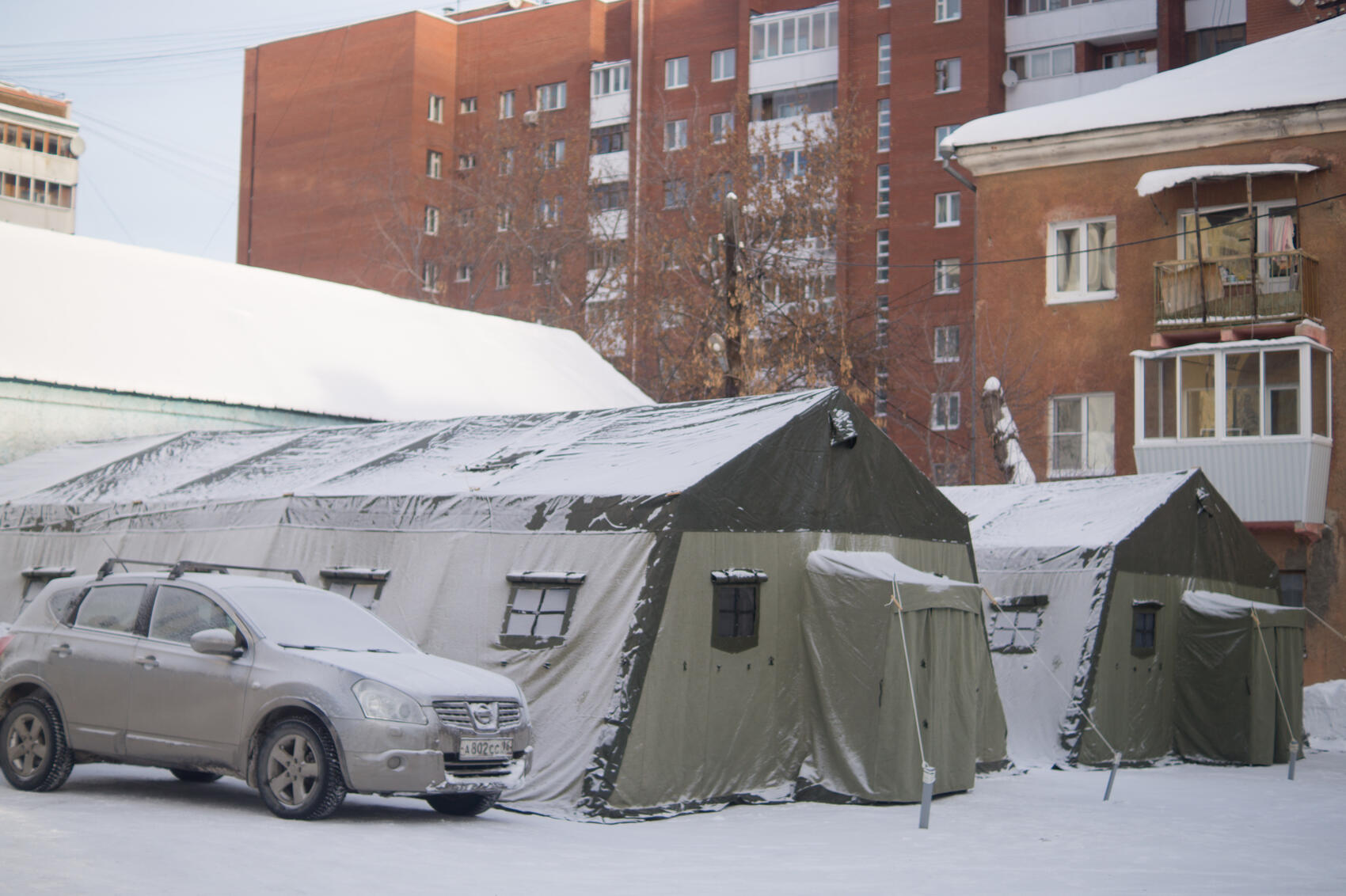 Фото: Елена Елизарова / It’s My City