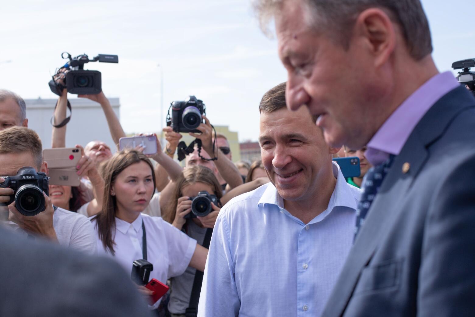 Фото: Евгения Кобеева / It's My City