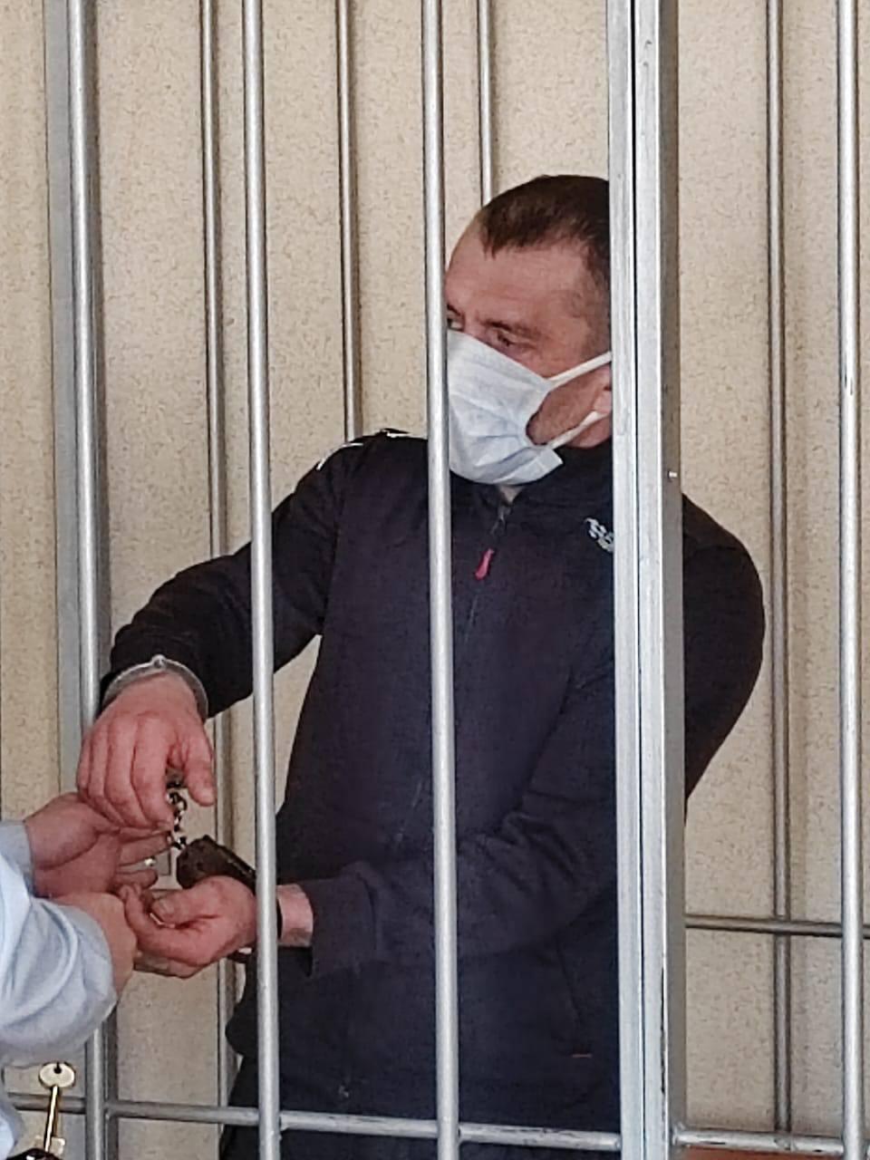 Фото: прокуратура Свердловской области