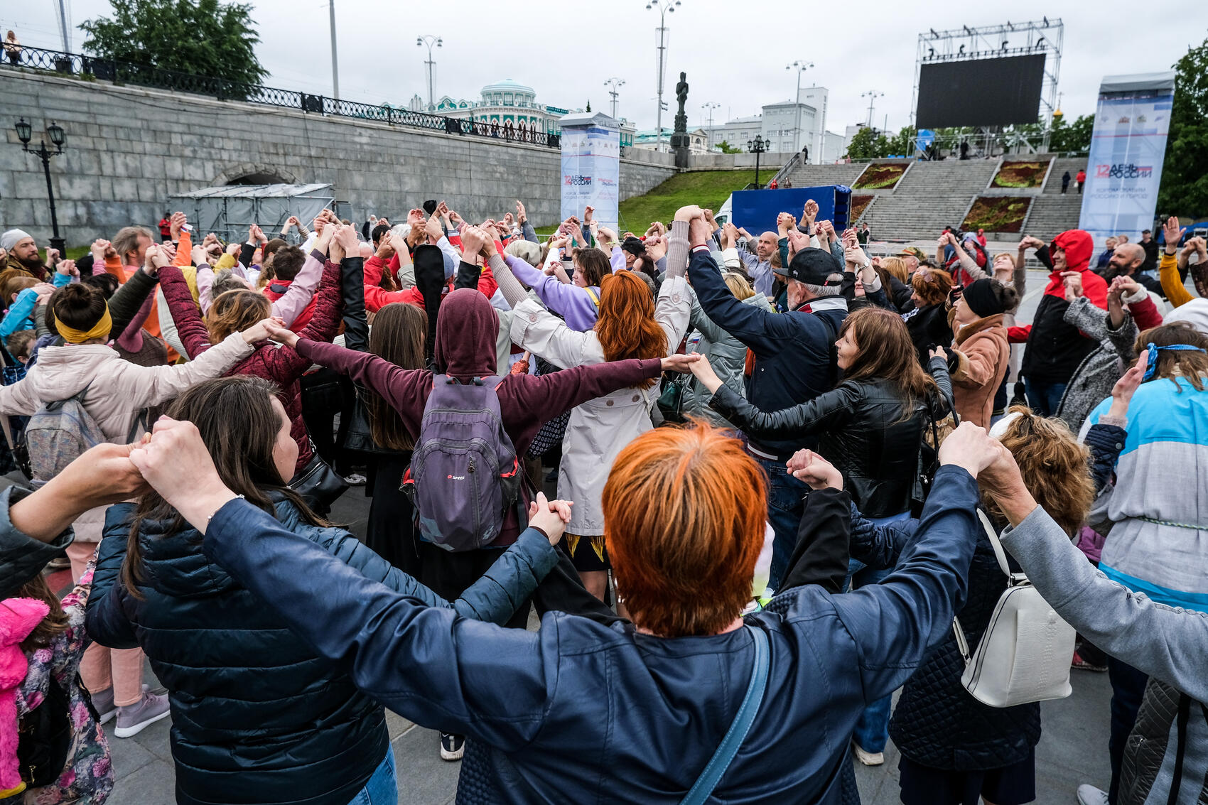 Фото: Саша Зубковский / It's My City