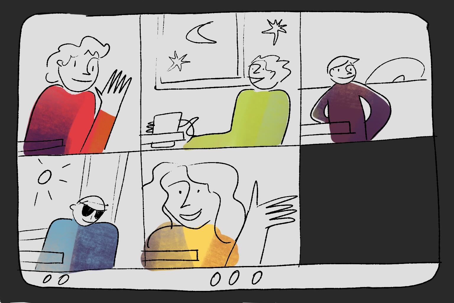 Иллюстрация: Shevorot