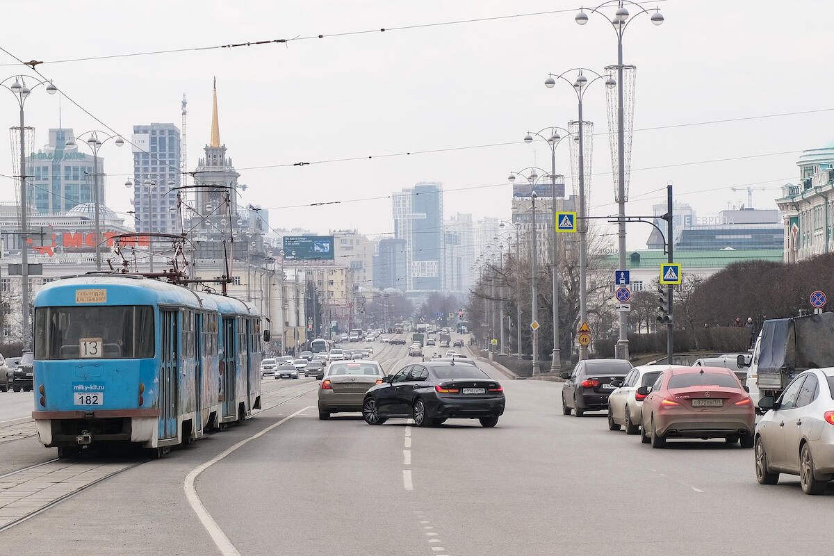 Фото: Саша Зубковский / It's My City